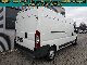 2007 Citroen  Citroen Jumper 2.2 L2H2, radio Van or truck up to 7.5t Box-type delivery van - high and long photo 2
