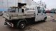 1995 Citroen  Citroën Jumper Van or truck up to 7.5t Stake body photo 1