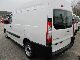 2011 Citroen  Citroën Jumpy 29L2H2HDI125 high and long Van or truck up to 7.5t Box-type delivery van photo 2