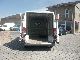 2007 Citroen  Citroen Jumper 2.2 HDI Van or truck up to 7.5t Box-type delivery van - high and long photo 6