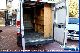2007 Citroen  Peugeot Boxer HDI 35 120 L3 H2 AHK Van or truck up to 7.5t Box-type delivery van - high and long photo 11