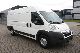 2007 Citroen  Citroën Jumper 35 L5H2 160HDI Navi * wood * swing seat Van or truck up to 7.5t Box-type delivery van - high and long photo 3