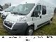 2012 Citroen  Citroën Jumper Kawa 35L3H2 HDI130 (7 seats) climate, video Van or truck up to 7.5t Box-type delivery van - high and long photo 1