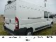 2012 Citroen  Citroën Jumper Kawa 35L3H2 HDI130 (7 seats) climate, video Van or truck up to 7.5t Box-type delivery van - high and long photo 3
