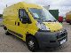 2007 Citroen  Citroën Jumper L2H2 HDI 100 Van or truck up to 7.5t Box-type delivery van - high and long photo 1