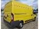 2007 Citroen  Citroën Jumper L2H2 HDI 100 Van or truck up to 7.5t Box-type delivery van - high and long photo 2
