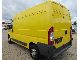 2007 Citroen  Citroën Jumper L2H2 HDI 100 Van or truck up to 7.5t Box-type delivery van - high and long photo 3