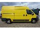 2007 Citroen  Citroën Jumper L2H2 HDI 100 Van or truck up to 7.5t Box-type delivery van - high and long photo 4
