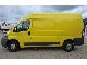 2007 Citroen  Citroën Jumper L2H2 HDI 100 Van or truck up to 7.5t Box-type delivery van - high and long photo 5