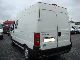 2004 Citroen  Citroën Jumper HDI Van or truck up to 7.5t Other vans/trucks up to 7 photo 6