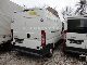 2009 Citroen  Citroën Jumper Van or truck up to 7.5t Box-type delivery van - high and long photo 1