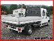 2011 Citroen  Peugeot Boxer L3 flatbed, 35, DK, air, HDI 120 Van or truck up to 7.5t Stake body photo 4
