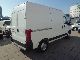 2006 Citroen  Peugeot Boxer HDI * 150 062 km * Van or truck up to 7.5t Box-type delivery van - high and long photo 3