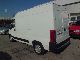 2006 Citroen  Peugeot Boxer HDI * 150 062 km * Van or truck up to 7.5t Box-type delivery van - high and long photo 5