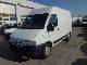 2006 Citroen  Peugeot Boxer HDI * 150 062 km * Van or truck up to 7.5t Box-type delivery van - high and long photo 7