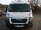2010 Citroen  Citroën Citroën Jumper L3H2 33 Transline, Euro4, 1.H, S-Hef Van or truck up to 7.5t Box-type delivery van - high and long photo 1