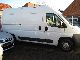 2010 Citroen  Citroën Jumper L2H2 HDI 100 climate week 30 PDC Van or truck up to 7.5t Box-type delivery van photo 1
