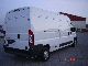 2011 Citroen  Citroën Jamper 33 L3 H2 H120 / German vehicles Van or truck up to 7.5t Box-type delivery van - high and long photo 2
