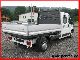 2011 Citroen  Peugeot Boxer L3 flatbed, 35, DK, air, HDI 120 Van or truck up to 7.5t Other vans/trucks up to 7 photo 5
