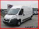 2011 Citroen  Citroën Relay 35 L3 H2 HDI 130 FAP Van or truck up to 7.5t Other vans/trucks up to 7 photo 1