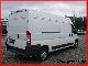 2011 Citroen  Citroën Relay 35 L3 H2 HDI 130 FAP Van or truck up to 7.5t Other vans/trucks up to 7 photo 2