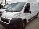 2007 Citroen  Citroën Jumper MAXI 2.2HDI 120km Van or truck up to 7.5t Box-type delivery van - high and long photo 1