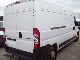 2007 Citroen  Citroën Jumper MAXI 2.2HDI 120km Van or truck up to 7.5t Box-type delivery van - high and long photo 3