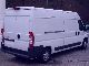 2012 Citroen  Citroën Jumper 35 L3H2 HDi 180FAP Van or truck up to 7.5t Box-type delivery van - high and long photo 2