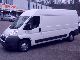 2012 Citroen  Citroën Jumper 35 L3H2 HDi 180FAP Van or truck up to 7.5t Box-type delivery van - high and long photo 5