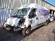 Citroen  Citroën Jumper HDI 120 2010 Box-type delivery van - high and long photo