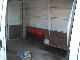 2003 Citroen  Citroën box wagon Van or truck up to 7.5t Box-type delivery van - high and long photo 3