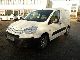 2011 Citroen  Citroen Berlingo HDi 90 Niv B Cooling Expansion Van or truck up to 7.5t Other vans/trucks up to 7 photo 2