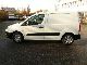 2011 Citroen  Citroen Berlingo HDi 90 Niv B Cooling Expansion Van or truck up to 7.5t Other vans/trucks up to 7 photo 3