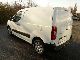 2011 Citroen  Citroen Berlingo HDi 90 Niv B Cooling Expansion Van or truck up to 7.5t Other vans/trucks up to 7 photo 4