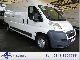 2010 Citroen  Citroen Jumper 2.2 HDI L3H2 box EURO 4 CLIMATE Van or truck up to 7.5t Box-type delivery van - high and long photo 4