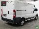 2011 Citroen  Citroën Jumper L1H1 HDI 30 3-Seater Van or truck up to 7.5t Box-type delivery van photo 3