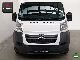 2011 Citroen  Citroën Jumper L1H1 HDI 30 3-Seater Van or truck up to 7.5t Box-type delivery van photo 5