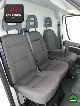 2011 Citroen  Citroën Jumper L1H1 HDI 30 3-Seater Van or truck up to 7.5t Box-type delivery van photo 6