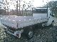 2004 Citroen  Peugeot Boxer HDI 35 flatbed L2 / APC Van or truck up to 7.5t Stake body photo 4