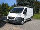 2011 Citroen  Citroën Jumper L1H1 30-120 Air - SPECIAL PRICE! Van or truck up to 7.5t Box-type delivery van photo 2