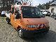 2001 Citroen  Citroën Jumper Van or truck up to 7.5t Stake body photo 1