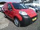 2010 Citroen  Citroen Nemo HDi 70 Level A SensoDrive Extenso climate Van or truck up to 7.5t Box-type delivery van photo 1