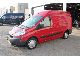 2007 Citroen  Maxi L2H2 Citroën Jumpy 2.0HDI 120 + Airco Van or truck up to 7.5t Box-type delivery van - high and long photo 1