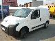 2008 Citroen  Citroën NEMO 1.4 HDI CIĘŻAROWY Van or truck up to 7.5t Estate - minibus up to 9 seats photo 7