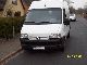 2004 Citroen  Citroën Jamper Van or truck up to 7.5t Box-type delivery van - high and long photo 1