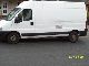 2004 Citroen  Citroën Jamper Van or truck up to 7.5t Box-type delivery van - high and long photo 2