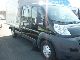 2008 Citroen  Citroën Relay 33 L3 Van or truck up to 7.5t Stake body photo 1