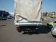 2008 Citroen  Citroën Relay 33 L3 Van or truck up to 7.5t Stake body photo 3
