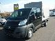 2008 Citroen  Citroën Relay 33 L3 Van or truck up to 7.5t Stake body photo 5