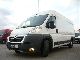 2010 Citroen  Citroën Jumper L4H2 OPCJA FULL SHOW Van or truck up to 7.5t Box-type delivery van - high and long photo 10